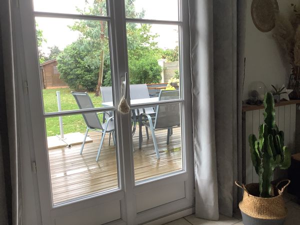 carole's house