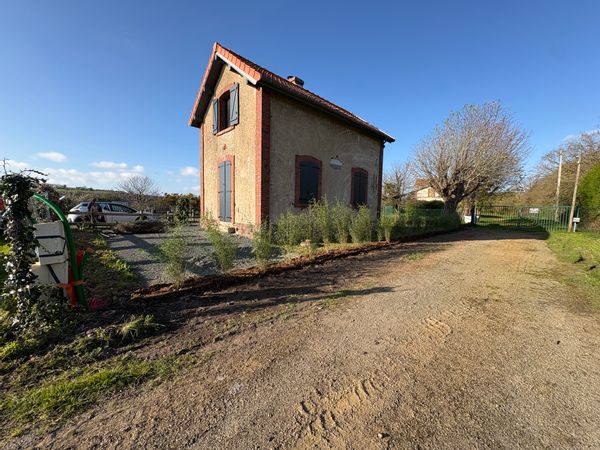 Casa di Aurelie & Juliette