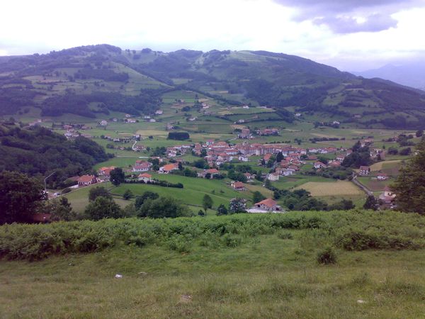 La maison de maria antonia