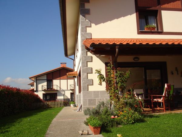 La maison de maria antonia