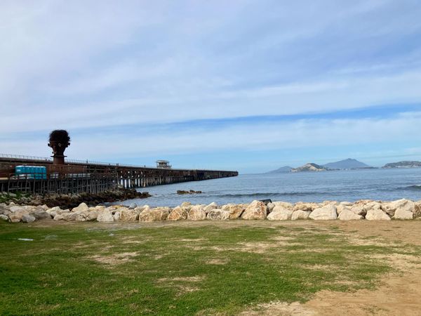 L'appartement de Annamaria