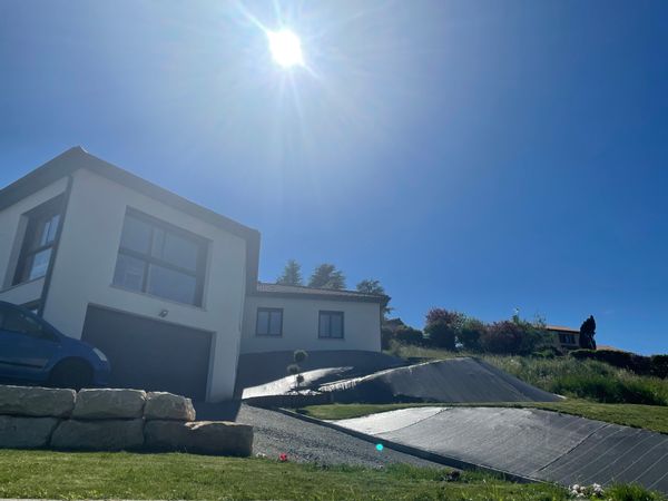 Maison St galmier - Loire - France