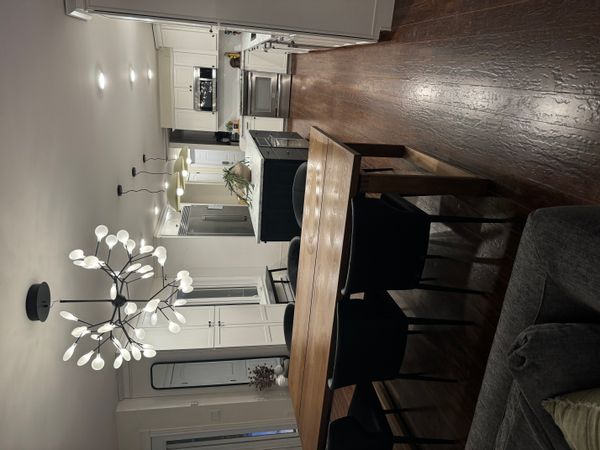 Casa de Lindsay