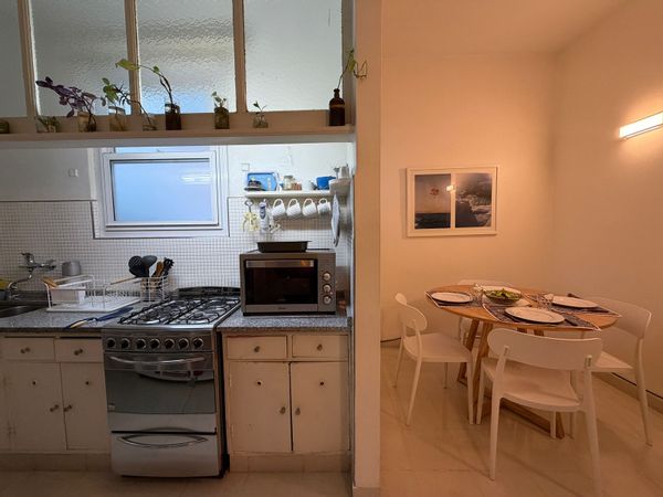 La maison de Cecilia