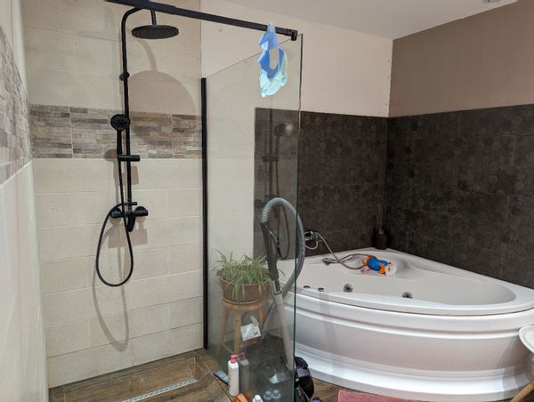 Casa di Naomi & Jean-David