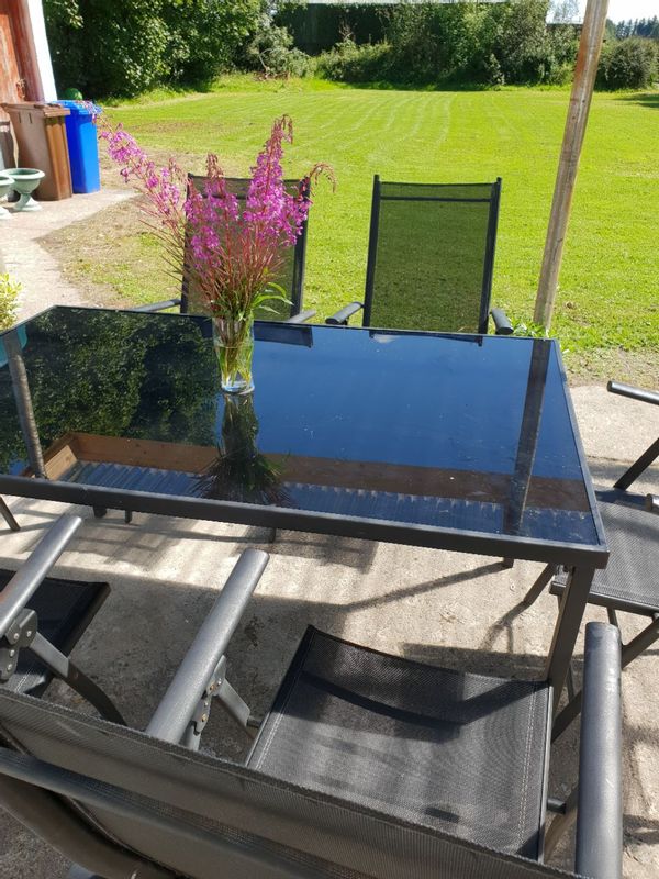 La maison de micheal