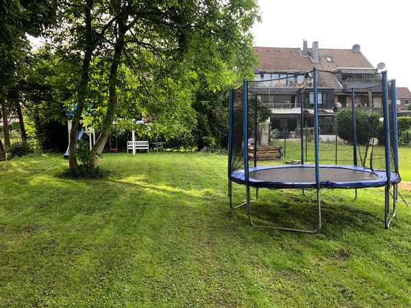 La maison de Andreina