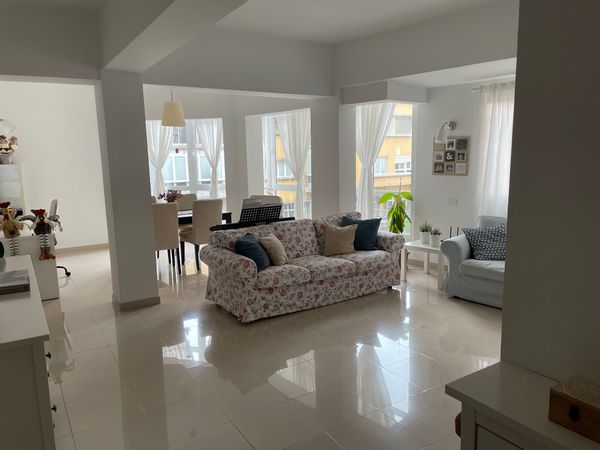 3 bedroom flat in Gran Canaria