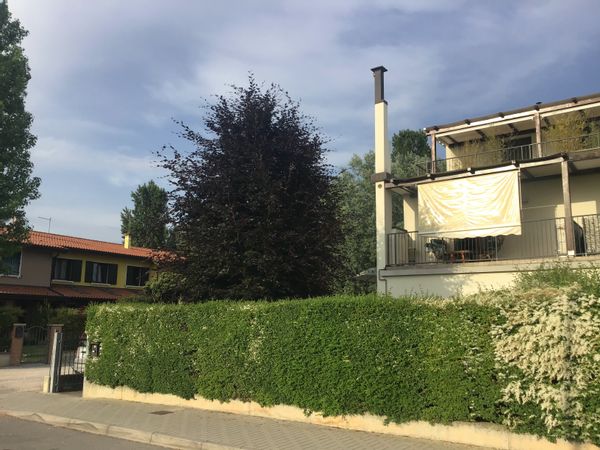 Serena Caterinoina kuća