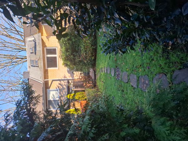 La maison de Till Weber