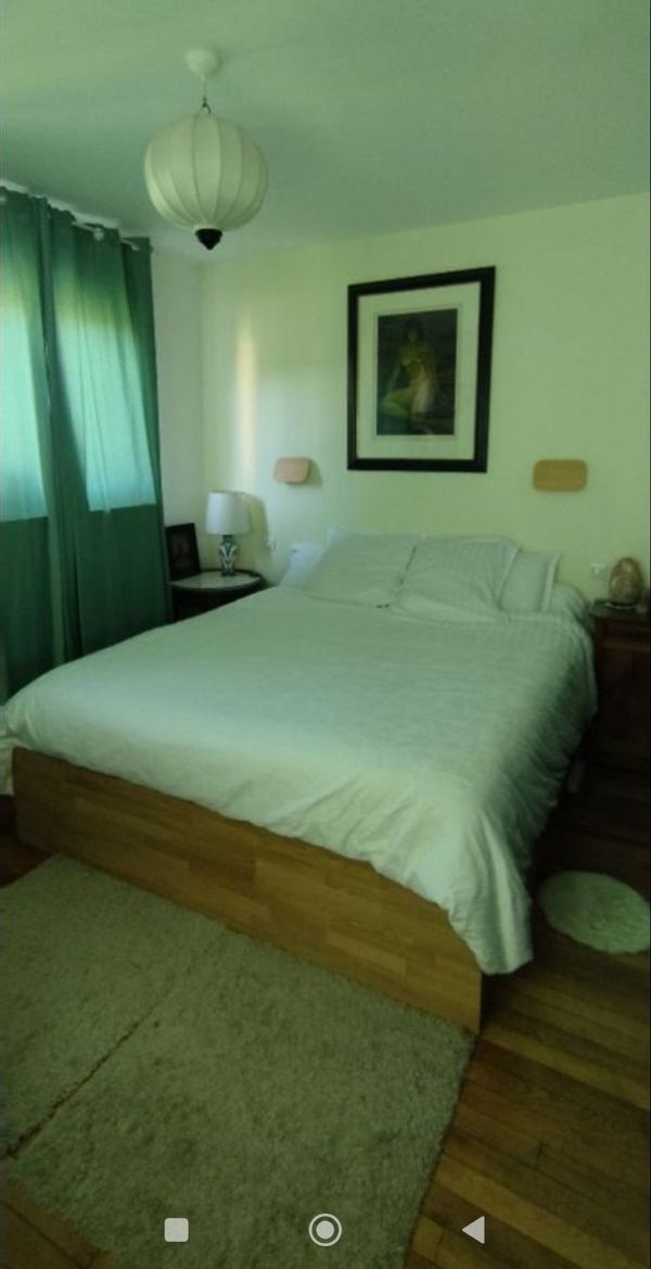 Casa de Camille