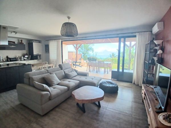 La maison de Vinciane