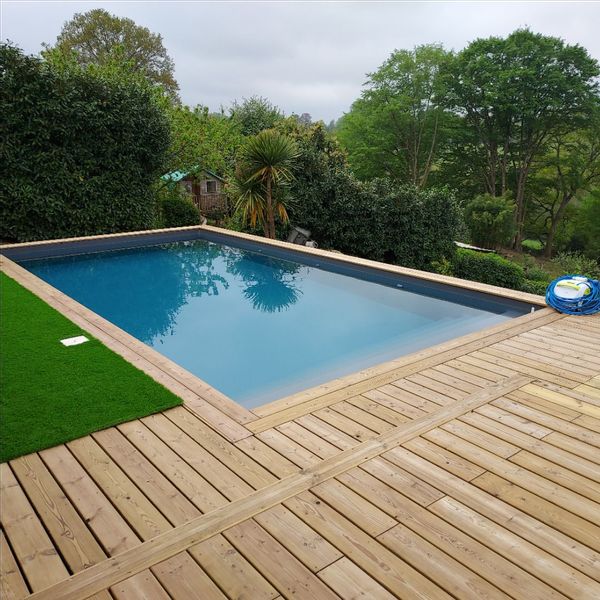 Entre océan et montagne