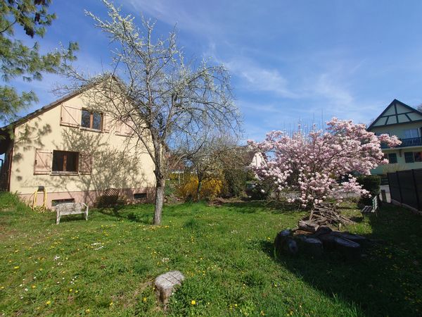 La chambre privée de Marie