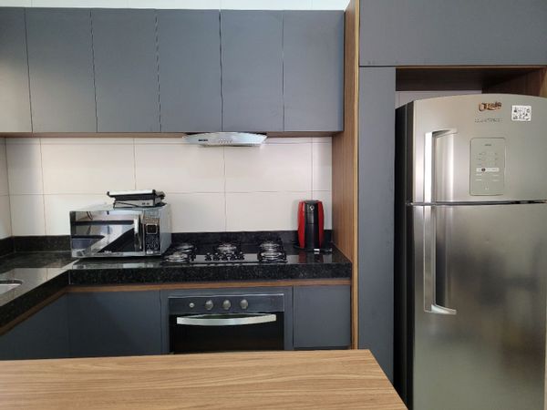 Casa Barbosa / Perto da UFG , Aeroporto (airport), Shopping Passeio das Águas