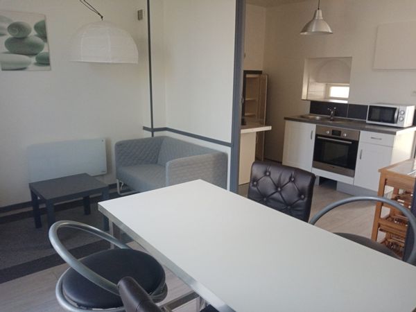 Petite maison de campagne, agréable et jolie