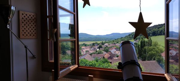 Casa di Mallorie et Alexandre