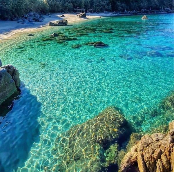 La maison de Francesco