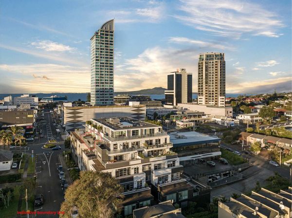 La maison de Norm & Sue