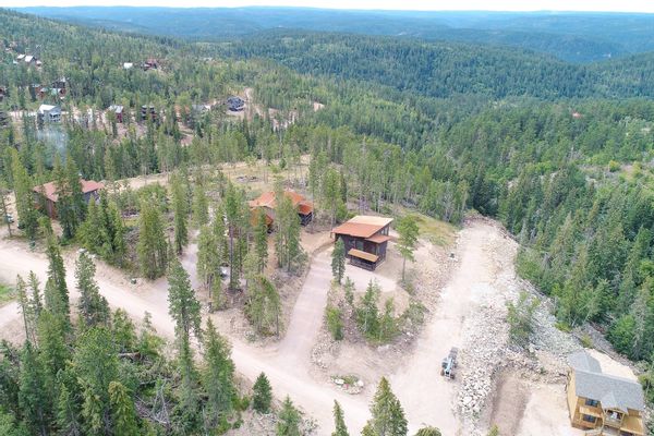 JODI's house-Lead, SD in the northern Black Hills