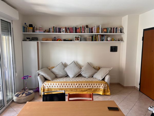 Madda & Ersi cosy home