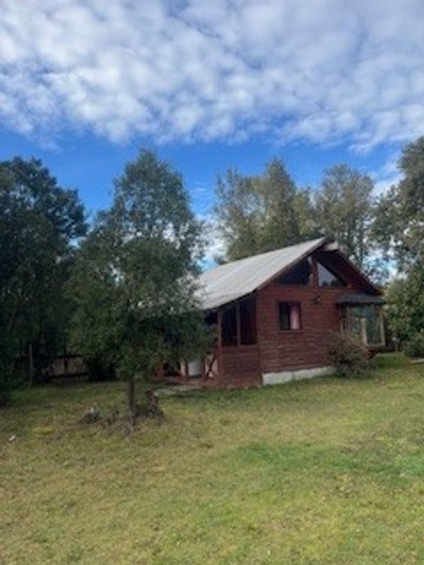 Casa di Carmen Gloria