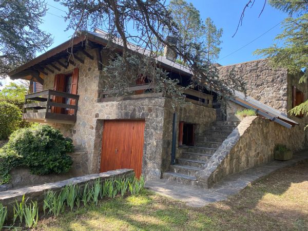 Maria Fernanda (Coni)s hus