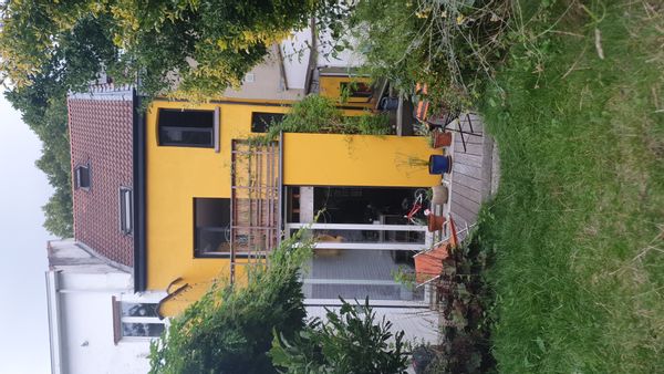 charlotte's house