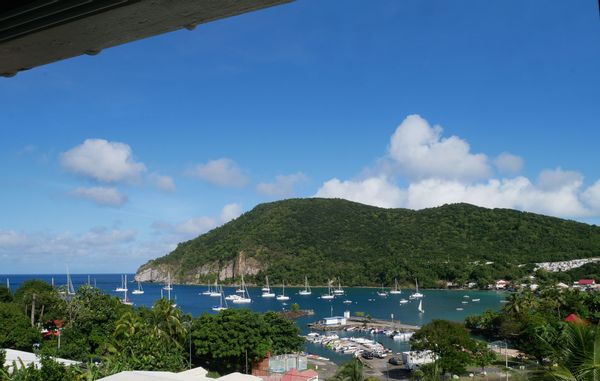 Casa de Didier et nadia