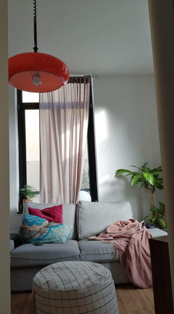 Un petit nid au coeur des Marolles