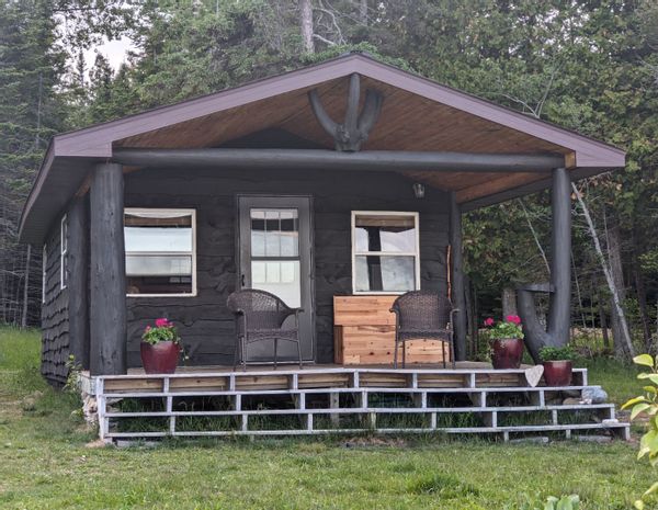 Casa di Hallie and Brad