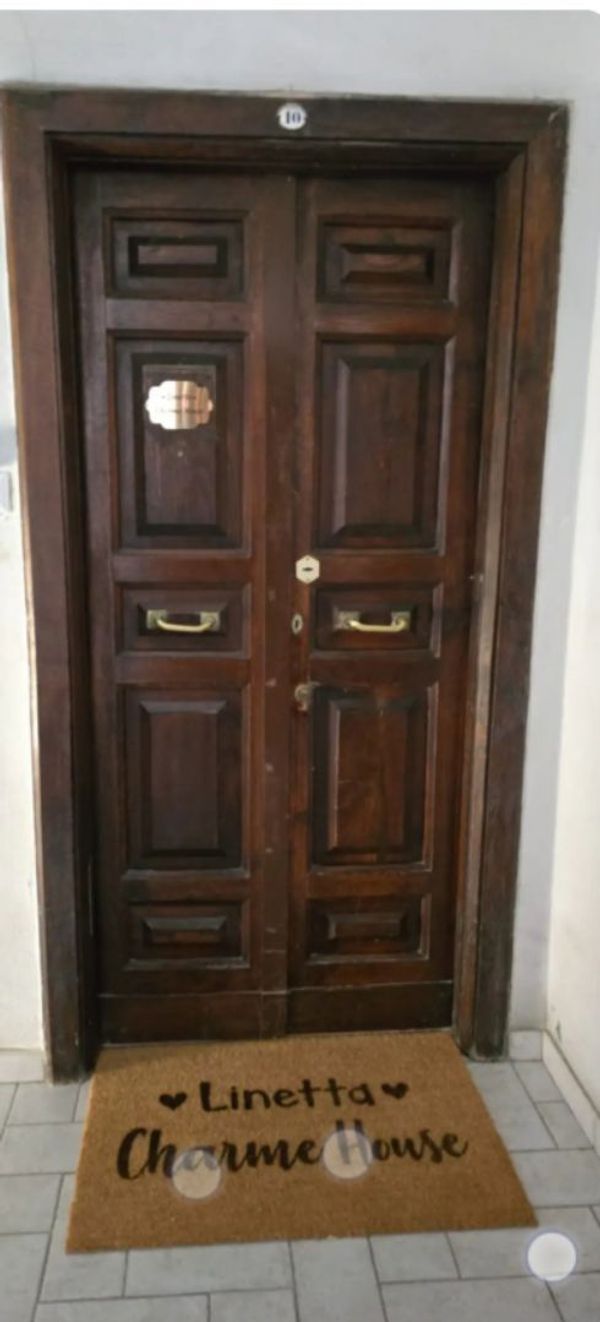 Linetta Charme House