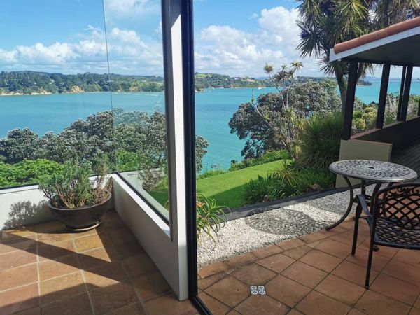 Huis in Waiheke Island