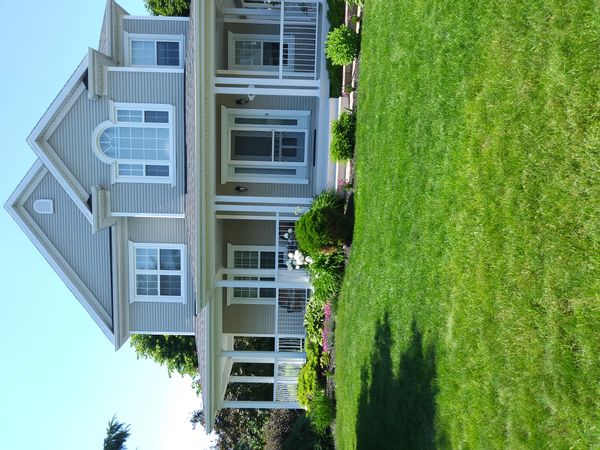 Casa de Lucie et François