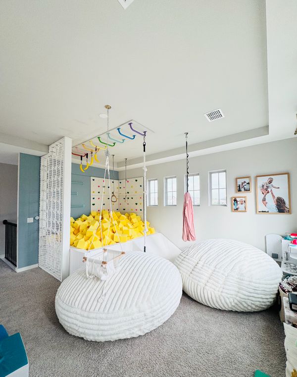 Lacey s Haus