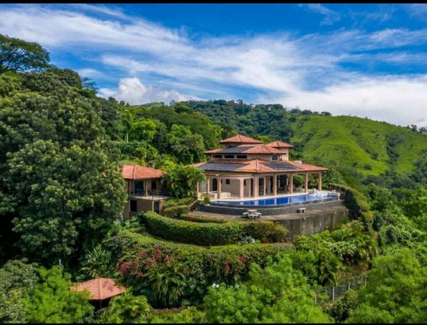 Casa de Shirley