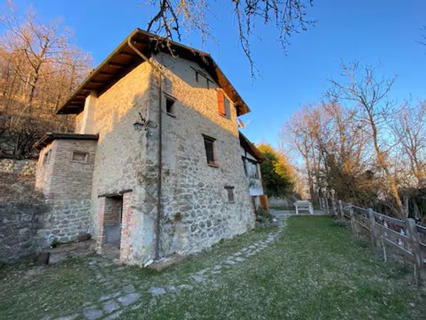 La maison de Martina