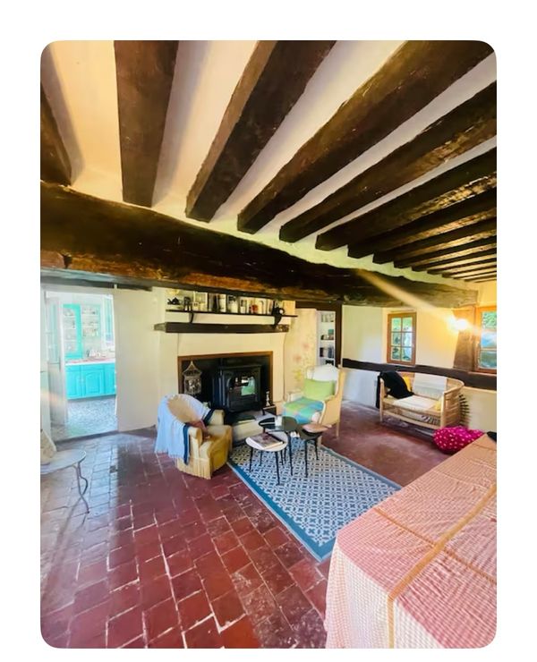 Casa de Aurore Lou