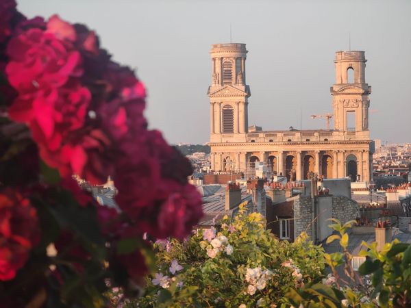 Casa di Mathias et Marie