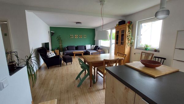 La maison de Katharina & Wolfgang