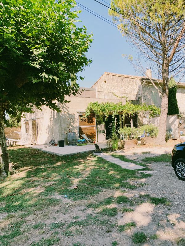 Casa de Maud