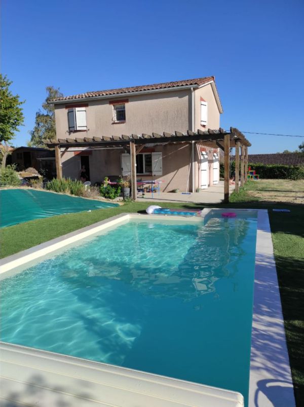 Casa di Estelle