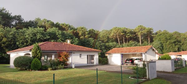 Notre maison  de Anne-Marie et Pierre
