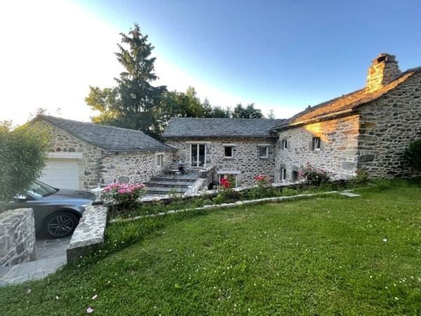 La maison de GILBERT