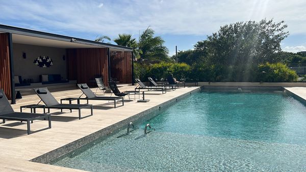City lifestyle in Mérida, México. (Only requests for one month and longer stays)