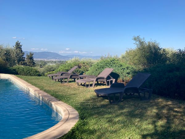 La maison de Benedetta