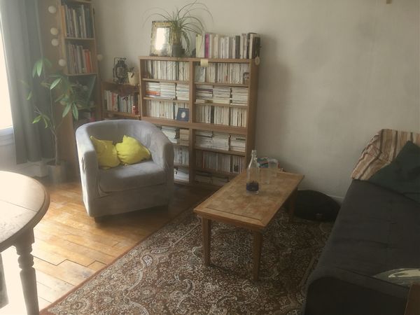 Casa de Caroline
