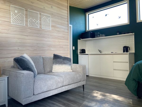 La maison de Maik & Keri