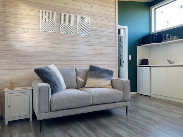 La maison de Maik & Keri