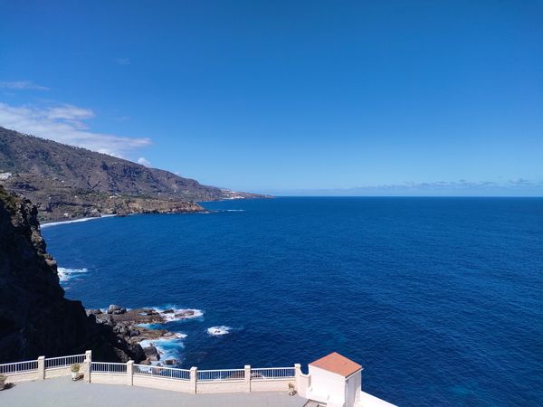 La maison de Fede y Sole